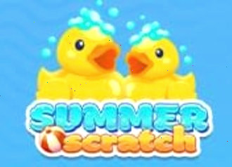 Summer Scratch от Hacksaw